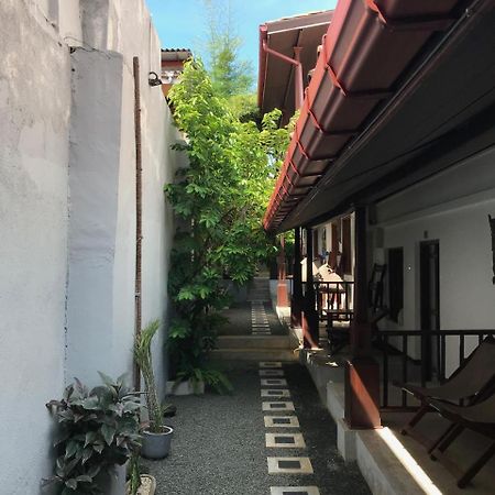 Samaya Fort Hotel Галле Экстерьер фото