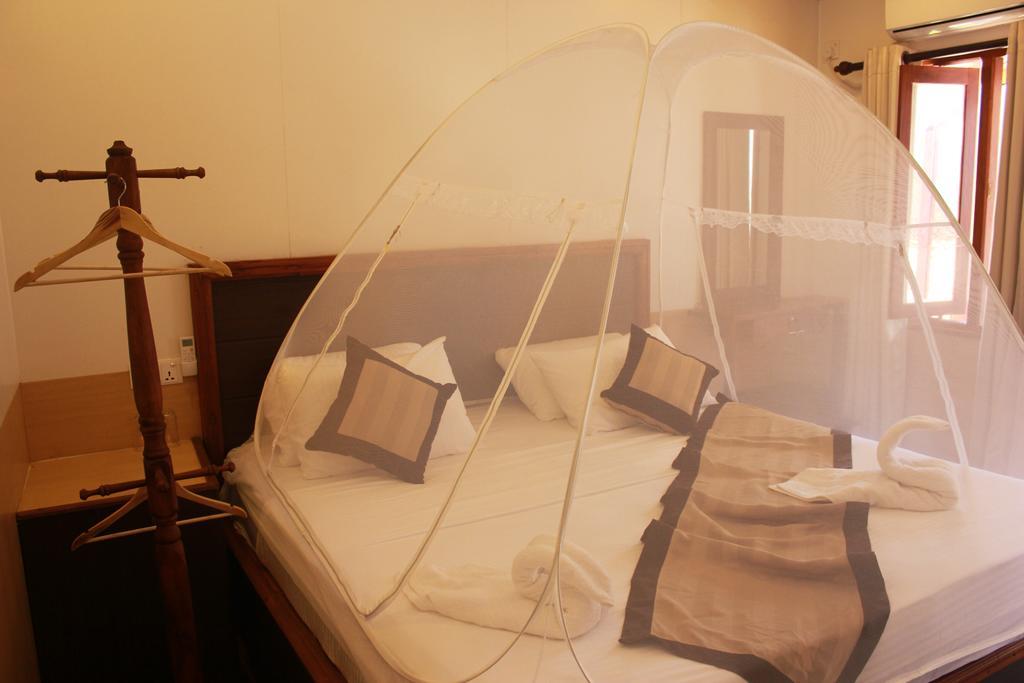 Samaya Fort Hotel Галле Экстерьер фото