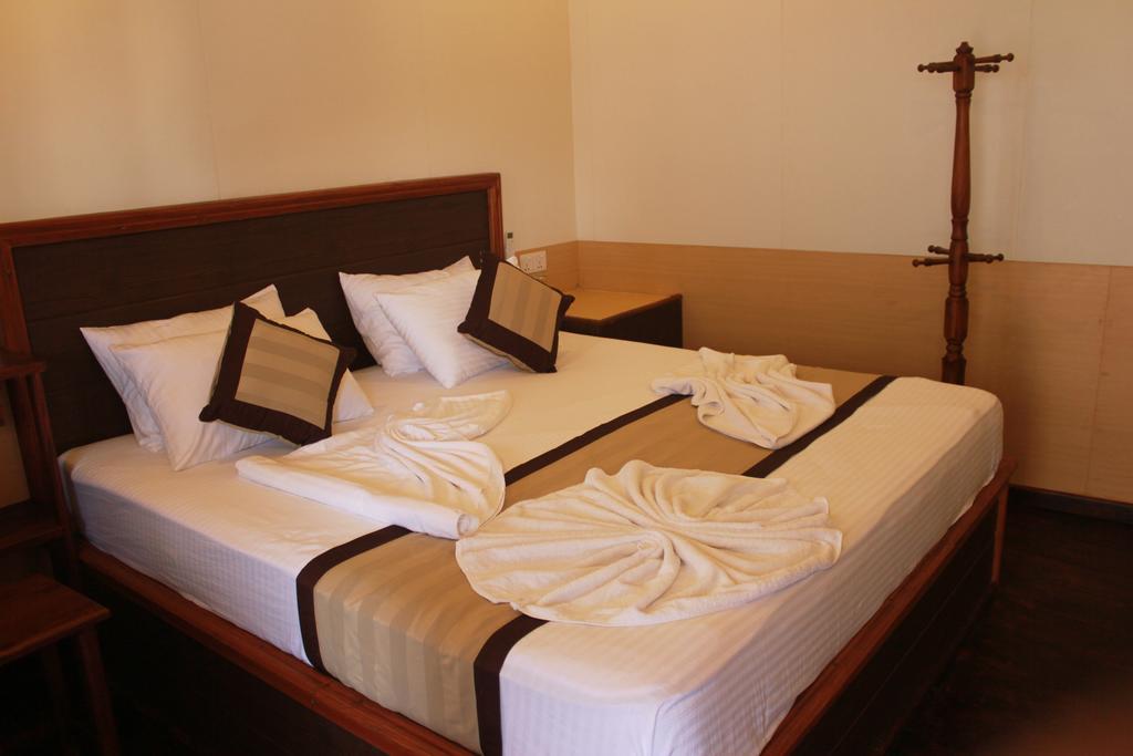 Samaya Fort Hotel Галле Экстерьер фото